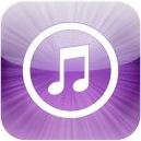 itunes icon