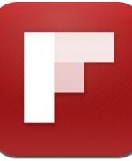 Flipboard App Icon