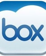 Box app icon